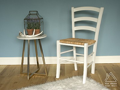 Súgán Chair