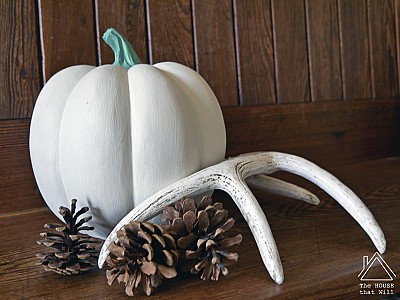 Pumpkin Painting