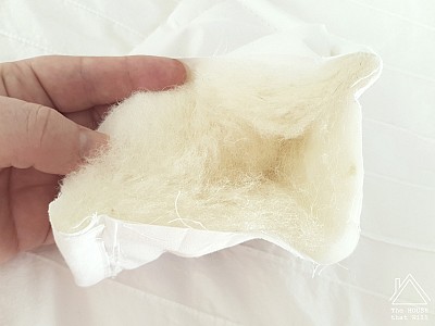 Wool Bedding