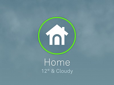 Smart (Learning) Thermostats
