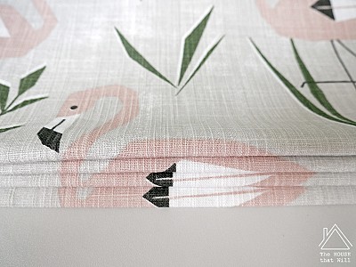 One Room Challenge: Craft Room (Week 5)