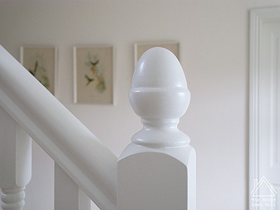 7 Ways to Improve an Ugly Staircase
