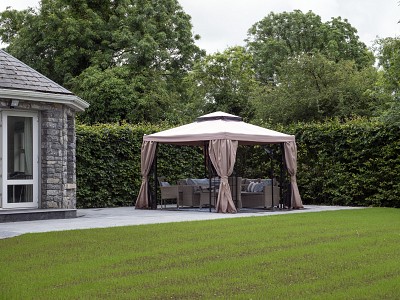 Garden Landscaping