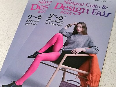 National Crafts & Design Fair 2015