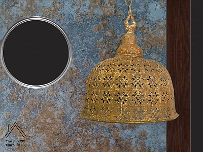 Loo Makeover: The Dark Side
