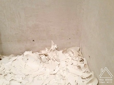 Problems with Paint